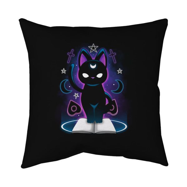 Gothic Cat Online now