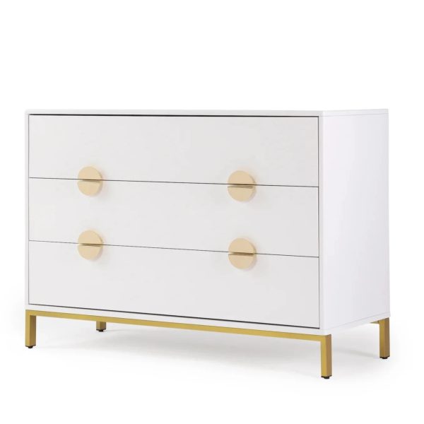Chicago 3-Drawer Dresser Online Sale