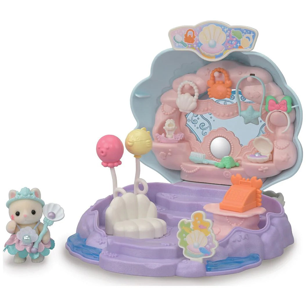 Baby Mermaid Shop Sale