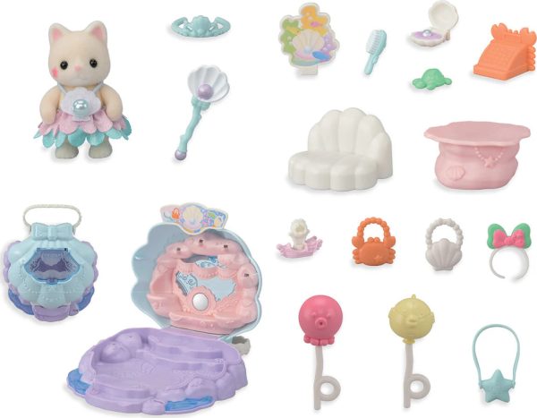 Baby Mermaid Shop Sale - Image 2