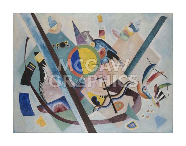 Multicolored Circle, 1921 Online Hot Sale - Image 2